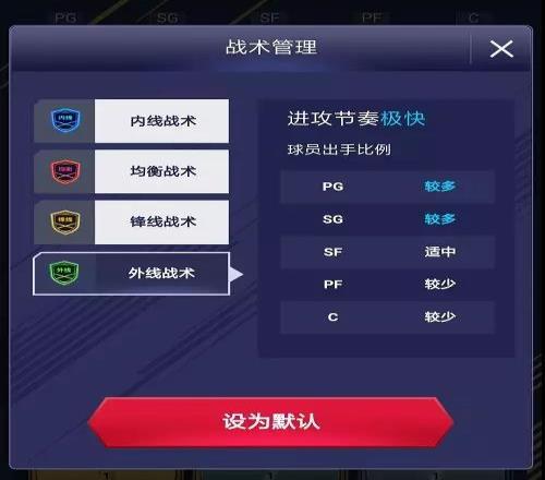 NBA正版卡牌游戏-NBA英雄正式登陆今日头条