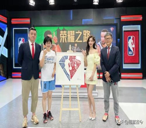 新赛季NBA观赛体验对比：腾讯优于咪咕百视，解说仍是决定性因素