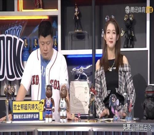 新赛季NBA观赛体验对比：腾讯优于咪咕百视，解说仍是决定性因素