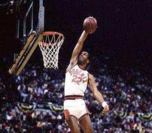 盘点NBA最伟大的5届扣篮大赛: 1987乔丹复仇, 卡特无人超越