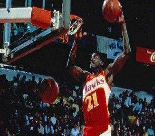 盘点NBA最伟大的5届扣篮大赛: 1987乔丹复仇, 卡特无人超越