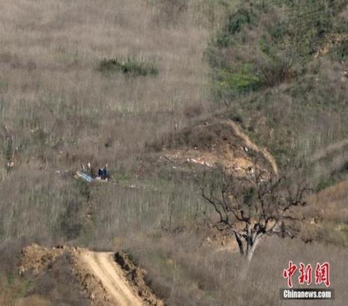 科比终于进入名人堂，他仿佛从未走远……