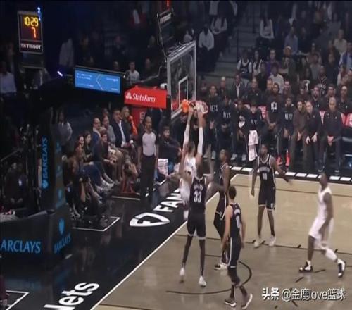 正在直播NBA:鹈鹕VS篮网