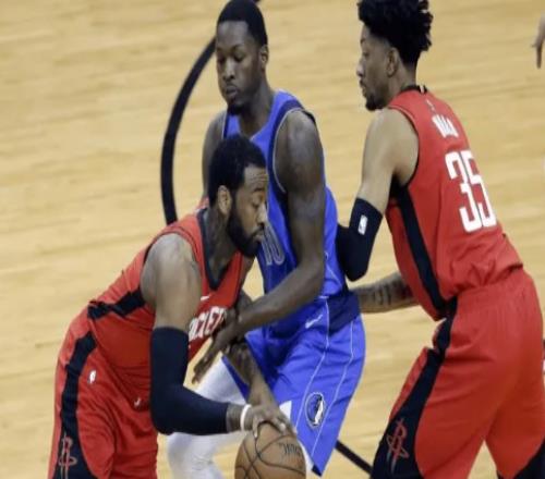 NBA分析：休斯顿火箭vs洛杉矶快船，快船队能否反客为主