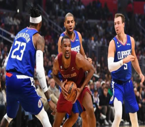 NBA分析：休斯顿火箭vs洛杉矶快船，快船队能否反客为主