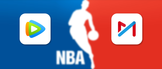 新赛季开打，5个维度解析腾讯与咪咕的NBA转播战