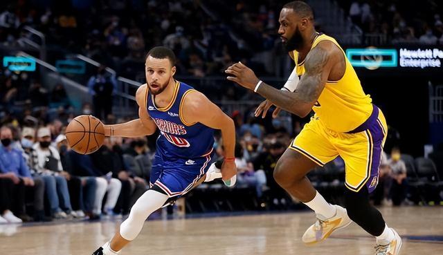 NBA常规赛官方直播：湖人vs勇士在线高清观看(中文)直播