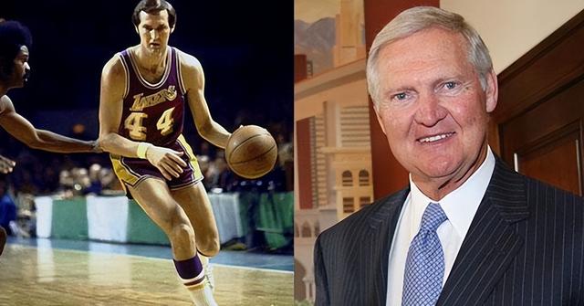 韦斯特：NBA75年，真正进攻技术出色的球员只有3个人。1人勉强算
