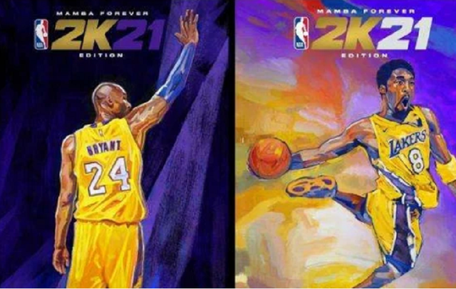 NBA2K21上线虎牙首播，观看赢取大奖，向不朽球坛巨星致敬