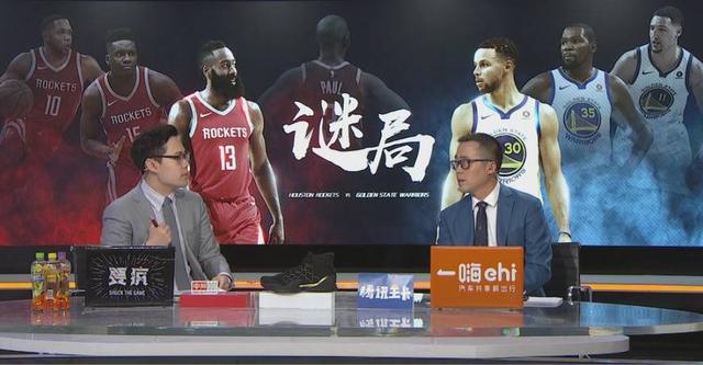国内最年轻的NBA解说，与苏群、杨毅同台毫不怯场，大有前途