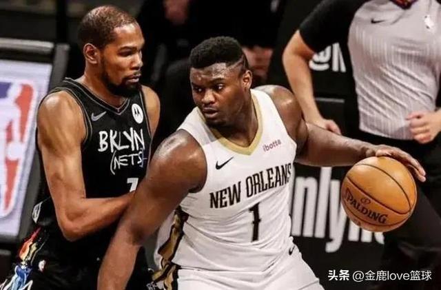 正在直播NBA:鹈鹕VS篮网