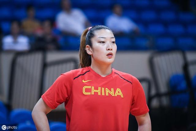 今天篮球比赛直播预告(11月14日)，腾讯独播奥预赛中国女篮VS韩国