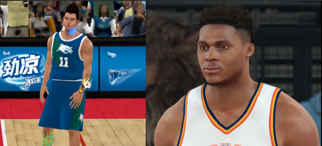 终于等到你！《NBA2K online2》深度试玩评测