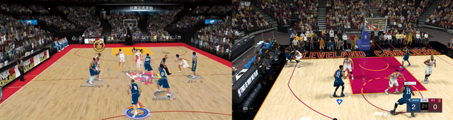 终于等到你！《NBA2K online2》深度试玩评测