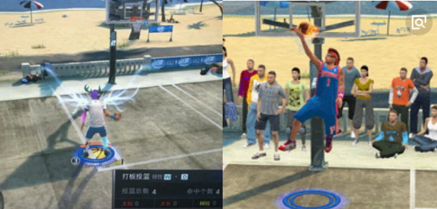 终于等到你！《NBA2K online2》深度试玩评测