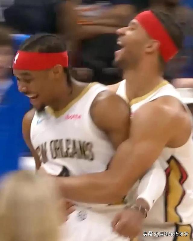 0秒超远绝杀！绝杀+反绝杀！年度NBA十佳球榜首来了