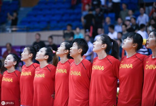 今天篮球比赛直播预告(11月14日)，腾讯独播奥预赛中国女篮VS韩国