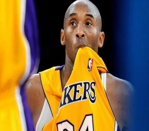 NBA科比最佳赛季排名