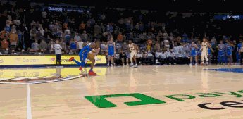 0秒超远绝杀！绝杀+反绝杀！年度NBA十佳球榜首来了