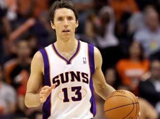 传奇的人物！美媒评选NBA实力最强的十大控卫：库里仅排第四名