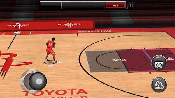 《NBA LIVE》测评：还记得那些年和我们一起玩游戏的兄弟吗？