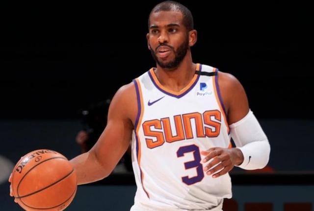 传奇的人物！美媒评选NBA实力最强的十大控卫：库里仅排第四名