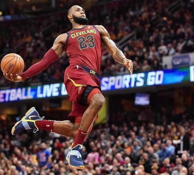 前有古人，来者居上，盘点本赛季即将被打破的NBA历史记录
