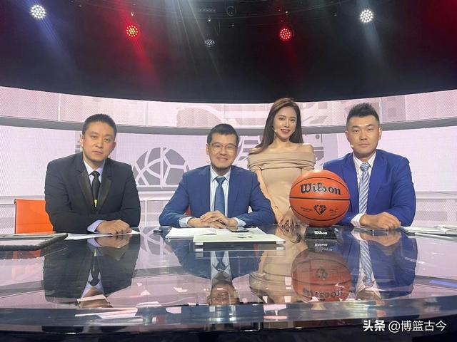 NBA总决赛开战在即，腾讯咪咕央视百视四大平台，谁是你的首选？