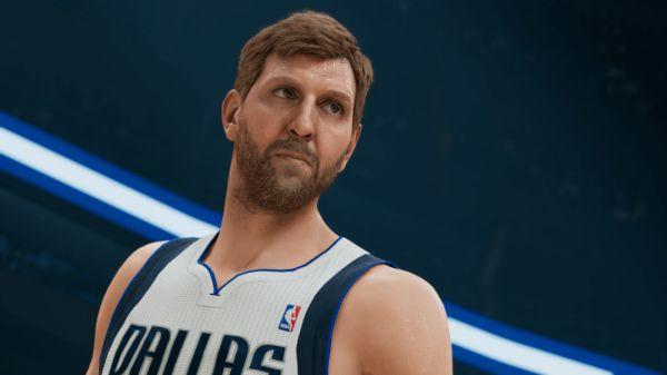 nba2k22中文版