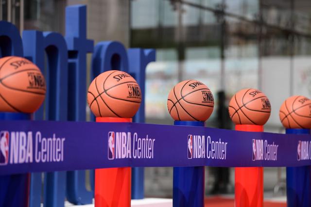 官宣！NBA赛程时间表正式确定，72场常规赛恢复主客场