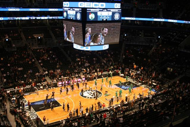 官宣！NBA赛程时间表正式确定，72场常规赛恢复主客场