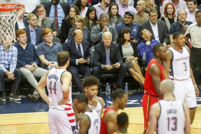 官宣！NBA赛程时间表正式确定，72场常规赛恢复主客场