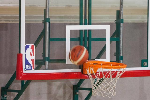 官宣！NBA赛程时间表正式确定，72场常规赛恢复主客场