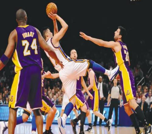 NBA前瞻：金州勇士vs纽约尼克斯，勇士队有望主场取胜