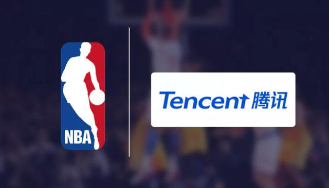 腾讯体育开始向CBA视频直播倾斜，NBA在困境中越走越艰难