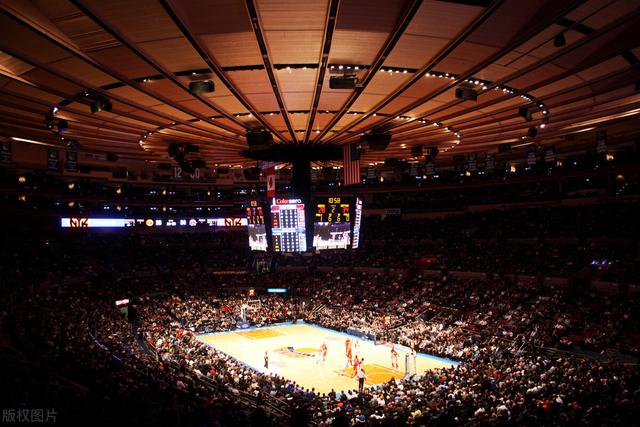 官宣！NBA赛程时间表正式确定，72场常规赛恢复主客场