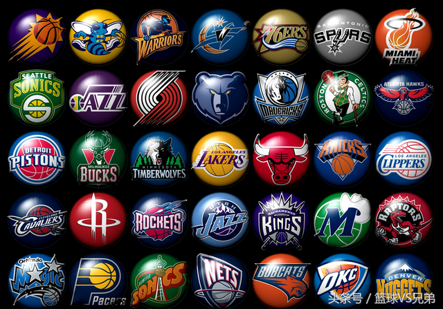 NBA赛制规则有哪些？