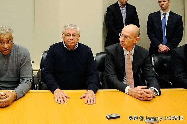 确认了！央视节目单无NBA比赛转播！腾讯悄然上线29队视频直播