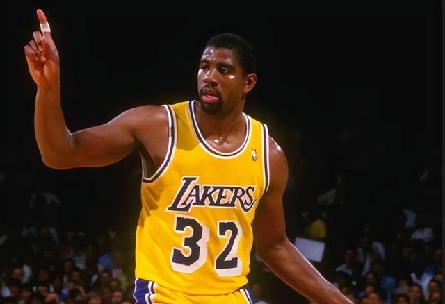 石佛，鲨鱼，詹皇，天勾，魔术师，到底谁才是NBA最强状元？
