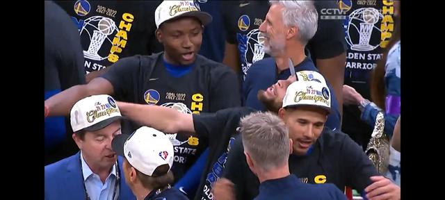 勇士回归，绿军未能书写奇迹！2022年NBA总决赛第六场回顾
