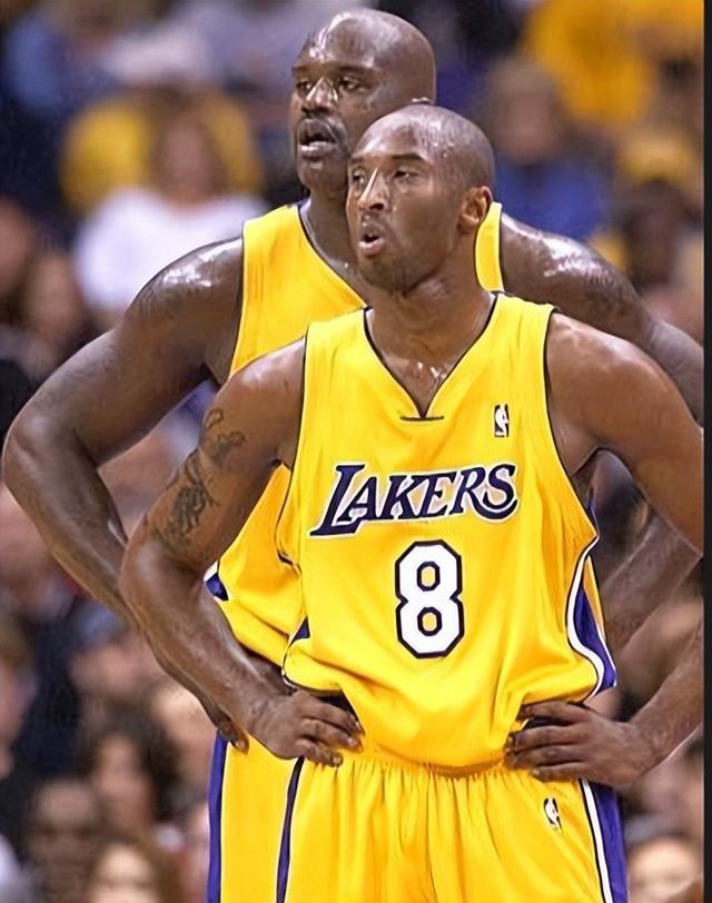 石佛，鲨鱼，詹皇，天勾，魔术师，到底谁才是NBA最强状元？