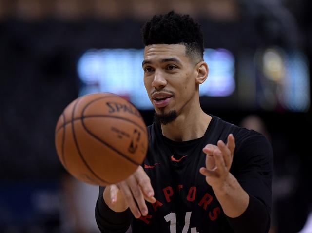 每一次得分背后都有一个故事：NBA球员回忆自己的首个进球