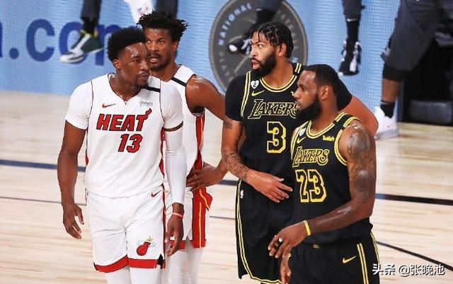 今日央视节目单，CCTV5直播NBA热火VS湖人+天下足球