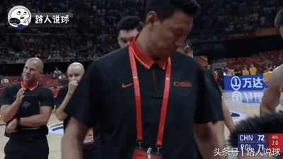 反转再反转！周琦谜之失误，反助波兰起死回生，三分险胜中国