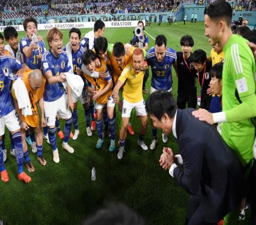 粤媒:阿根廷德国同样剧本输亚洲队,首次中东世界杯充满神秘色彩