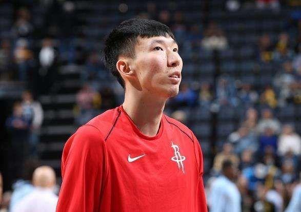 周琦这4项能力或是进NBA最强国人，顺应潮流射3分，追平姚明纪录