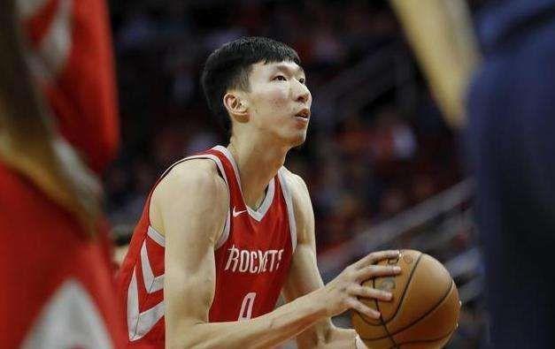 周琦这4项能力或是进NBA最强国人，顺应潮流射3分，追平姚明纪录