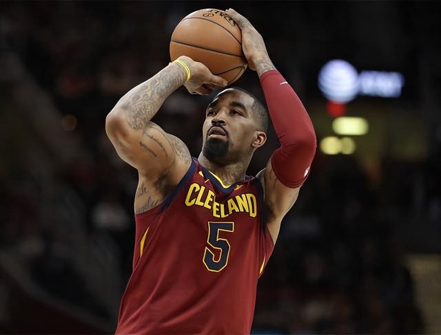 NBA投篮姿势分4个等级：库里A级，安东尼S级，那SSS有多美？
