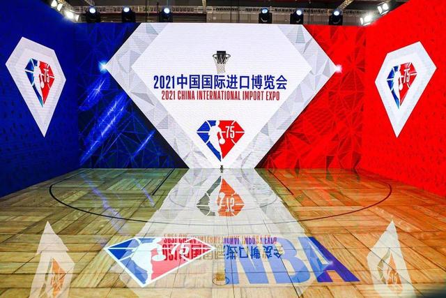 刚刚，央视复播NBA