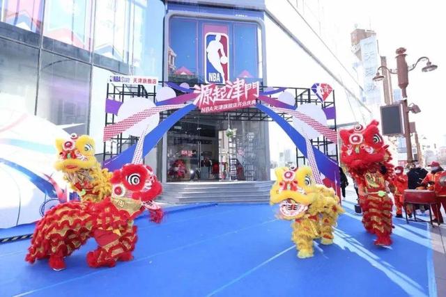 刚刚，央视复播NBA